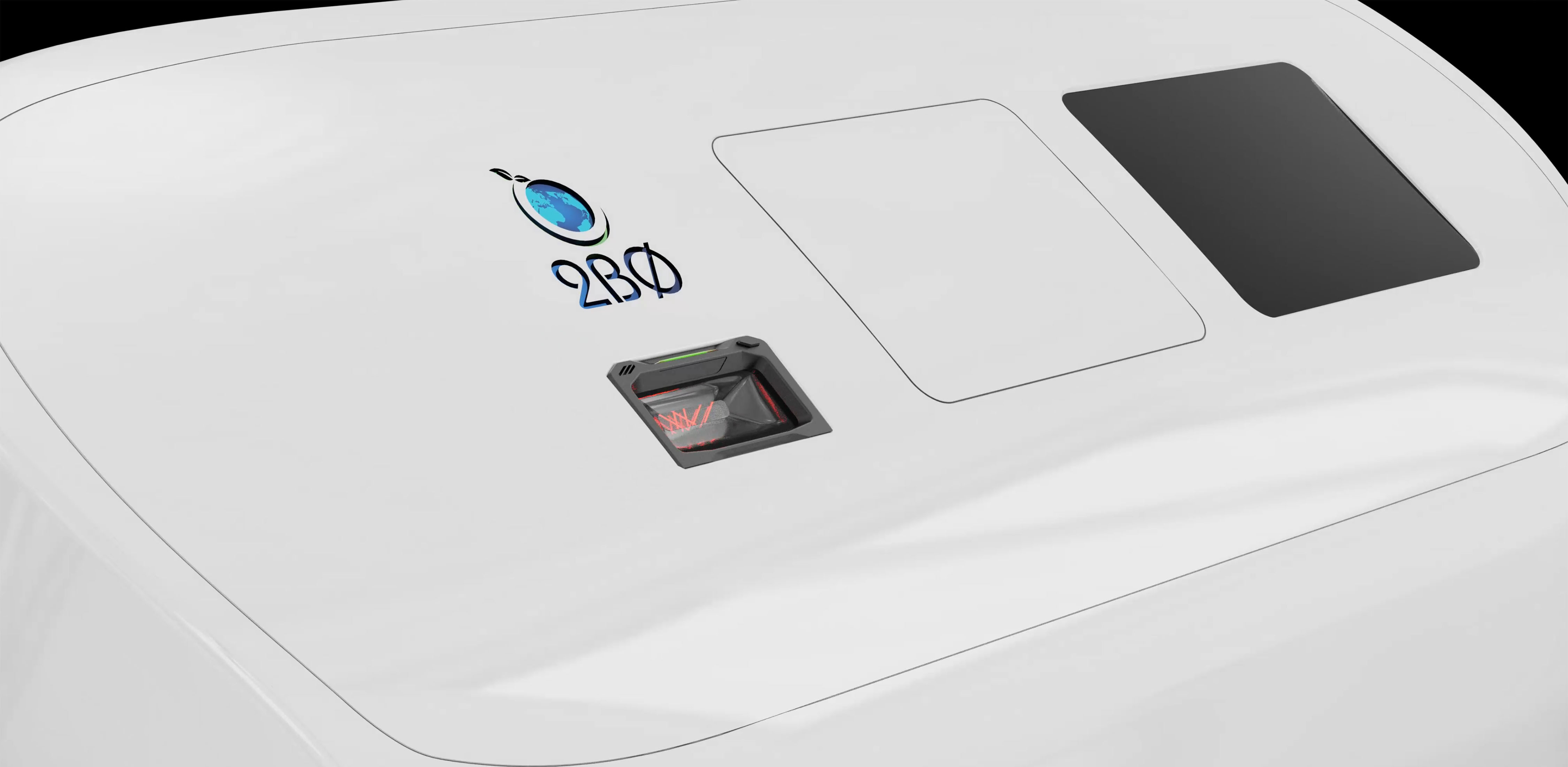 2B0 (To Be Zero): Get Rewarded for Recycling Smarter