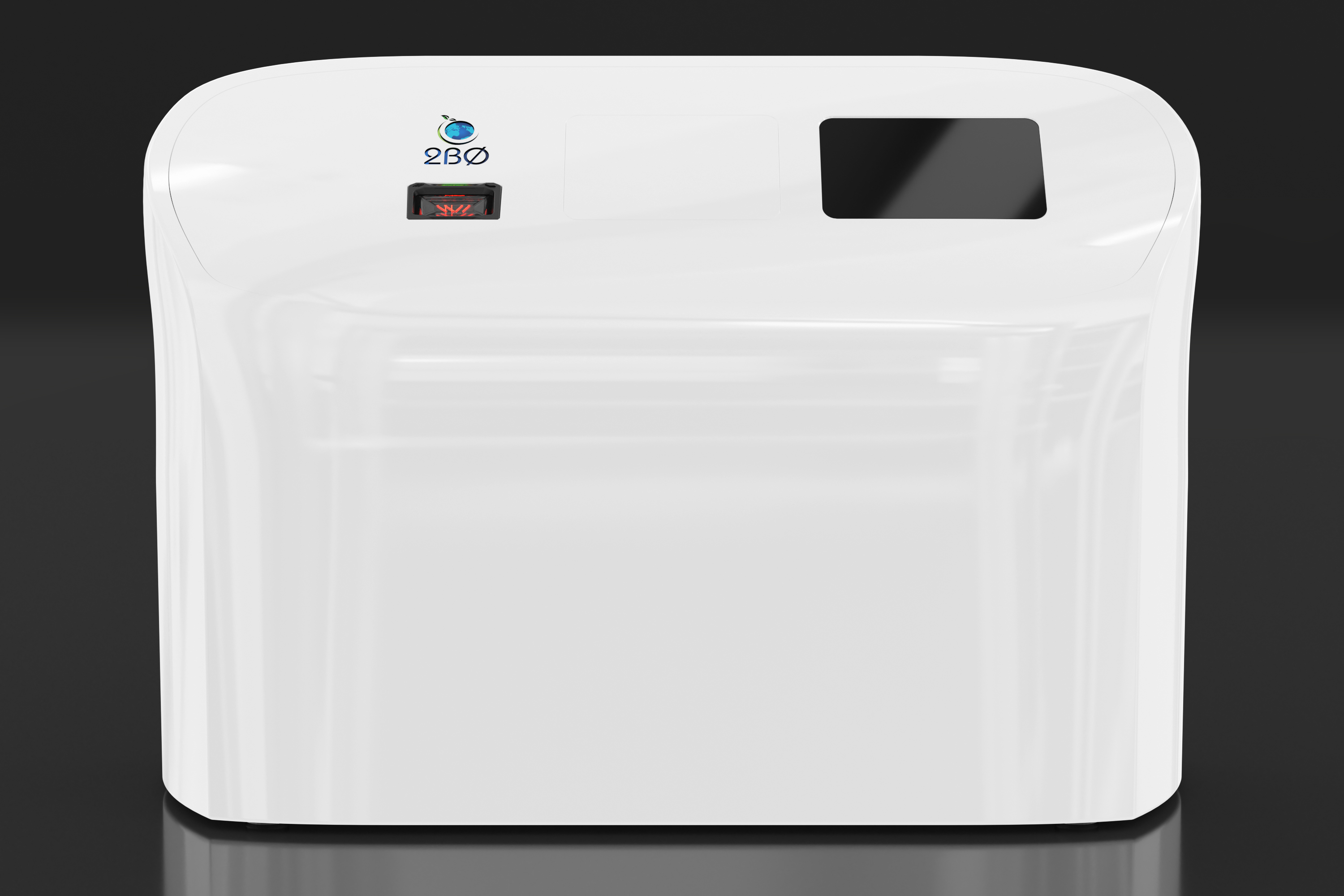 2B0 (To Be Zero): Get Rewarded for Recycling Smarter